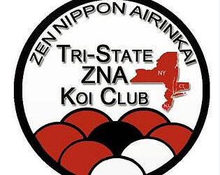 Tri-State ZNA Koi Show 2015