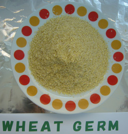 wheat-germ-koi-food